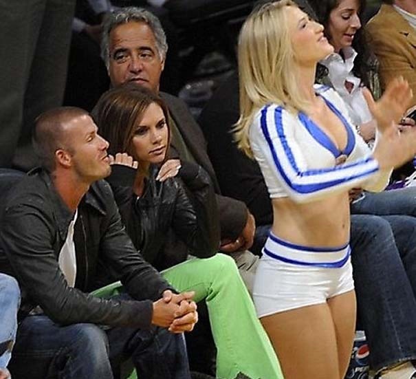 15 γυναίκες που συμπεριφέρονται σαν άνδρες (pics)