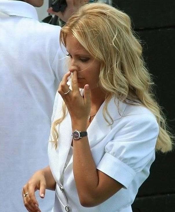 15 γυναίκες που συμπεριφέρονται σαν άνδρες (pics)