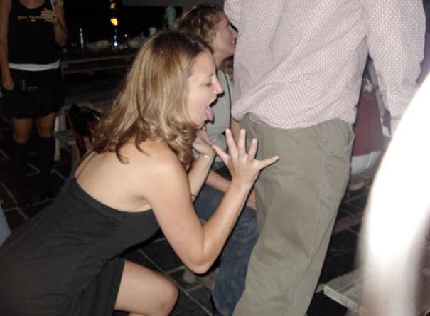 15 γυναίκες που συμπεριφέρονται σαν άνδρες (pics)