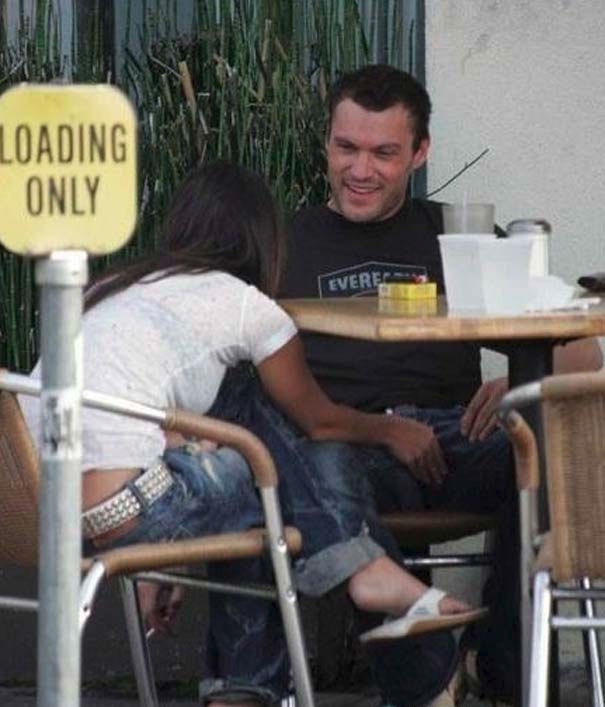 15 γυναίκες που συμπεριφέρονται σαν άνδρες (pics)