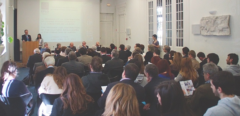 Τι οφείλει η Ευρώπη στην Ανατολική Ρωμαϊκή Αυτοκρατορία