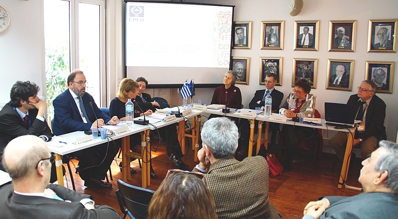 Τι οφείλει η Ευρώπη στην Ανατολική Ρωμαϊκή Αυτοκρατορία