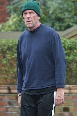 Πώς είναι σήμερα ο Dr. House...