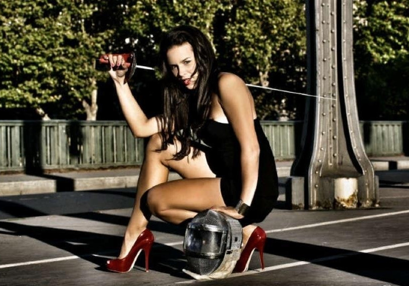 Δείτε τη νέα υπουργό της Βενεζουέλας που κλέβει τις εντυπώσεις!