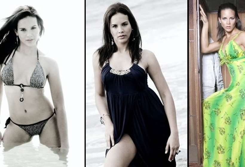 Δείτε τη νέα υπουργό της Βενεζουέλας που κλέβει τις εντυπώσεις!