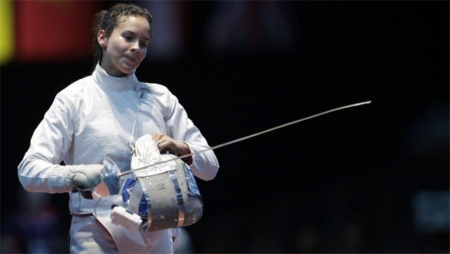 Δείτε τη νέα υπουργό της Βενεζουέλας που κλέβει τις εντυπώσεις!