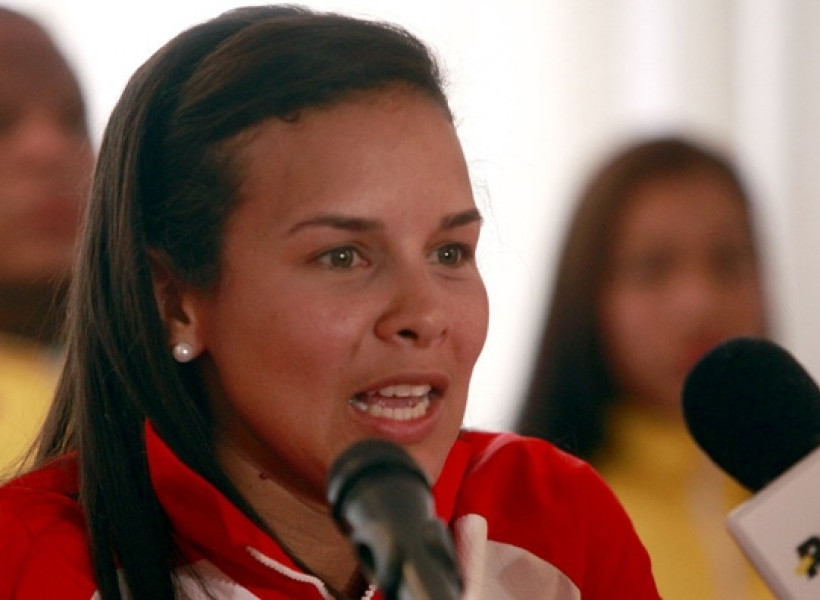 Δείτε τη νέα υπουργό της Βενεζουέλας που κλέβει τις εντυπώσεις!