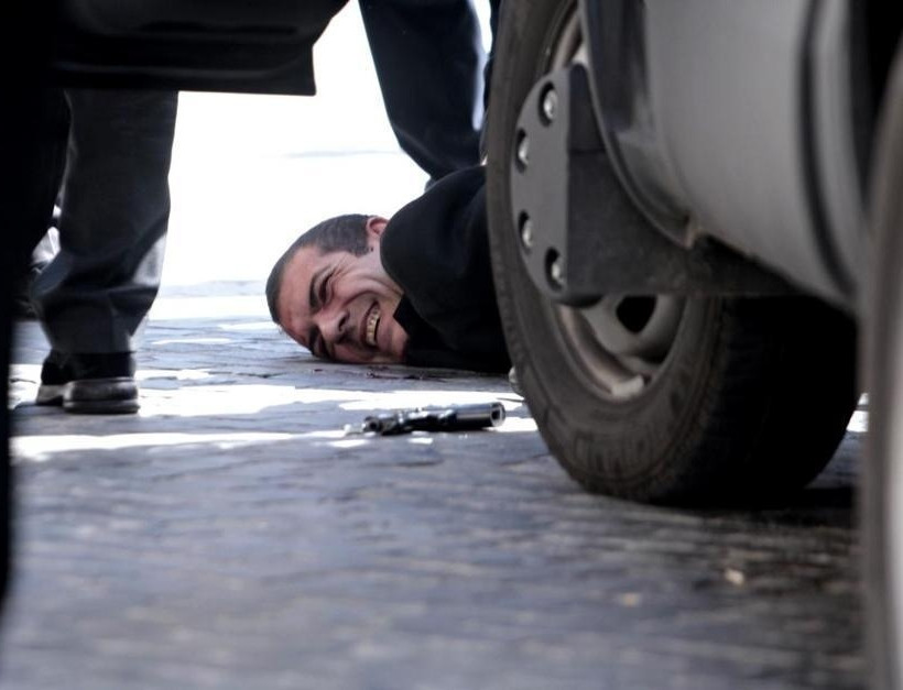 Ορκωμοσία με αίμα για την κυβέρνηση Λέτα