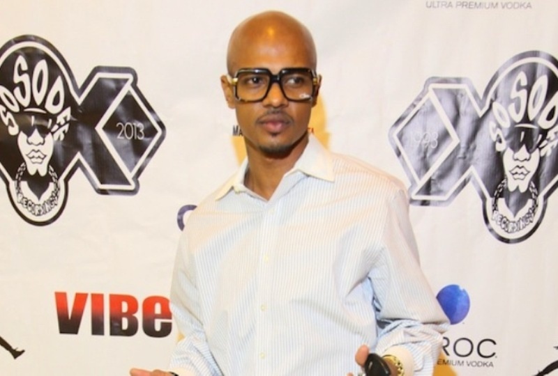 Πέθανε ο ράπερ Chris Kelly