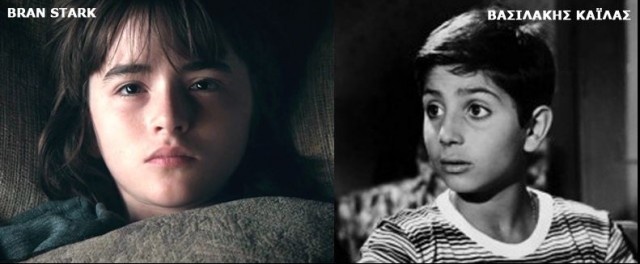 Επικό βίντεο: Αν το Game of Thrones είχε γυριστεί από την Finos Films