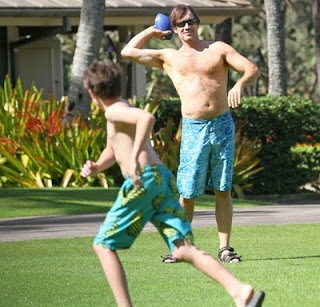 Πώς είναι σήμερα ο τηλεοπτικός Ηρακλής;