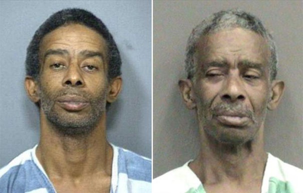 Σοκαριστικές φωτογραφίες ανθρώπων πριν και μετά την χρήση ναρκωτικών  