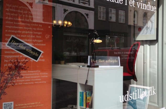 Δεν υπάρχει: Δείτε τι κάνουν για να βρουν μια δουλειά! (pics)