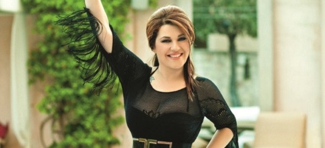 Πως έχασε 20 κιλά γνωστή Ελληνίδα παρουσιάστρια