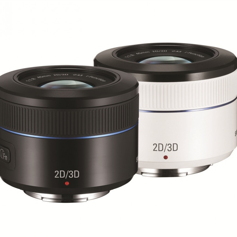 Η Samsung κέρδισε 4 βραβεία TIPA για προϊόντα φωτογραφίας και εικόνας