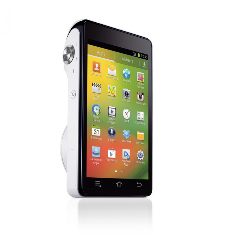 Η Samsung κέρδισε 4 βραβεία TIPA για προϊόντα φωτογραφίας και εικόνας