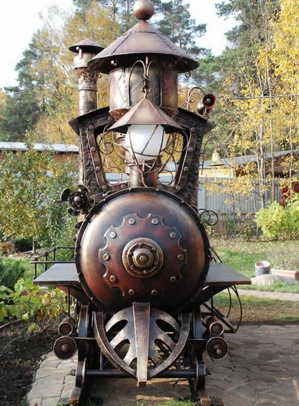 Μπορείτε να μαντέψετε τι είναι;