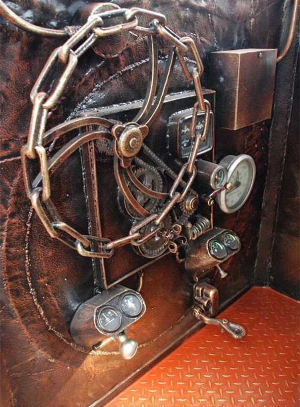 Μπορείτε να μαντέψετε τι είναι;