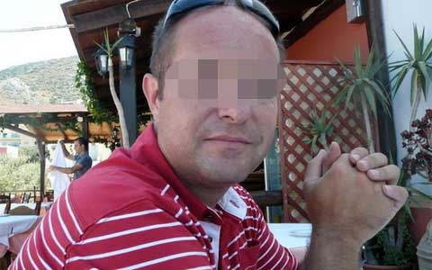 Αυτός είναι ο προπονητής-παιδεραστής από την Κέρκυρα