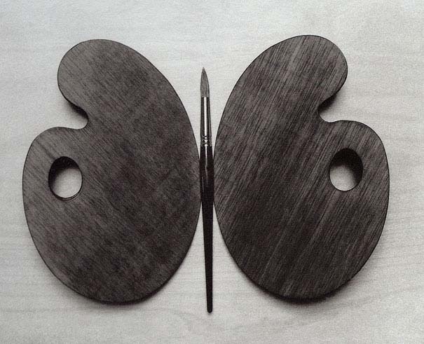 Δείτε: 12 εντυπωσιακές οφθαλμαπάτες (pics)