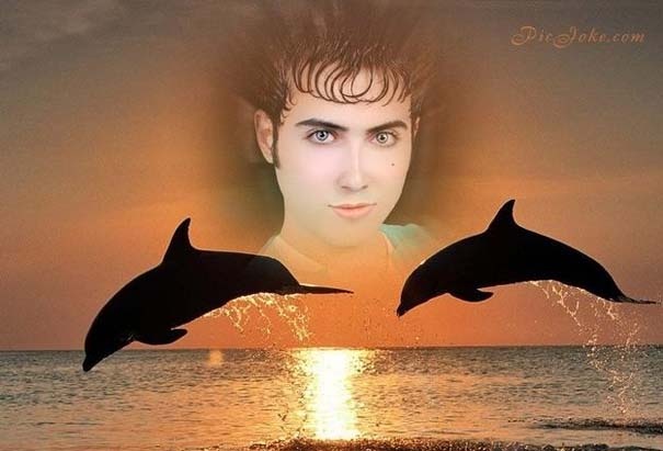 Επικές φωτογραφίες: Το μεγαλύτερο... ψώνιο του Διαδικτύου 