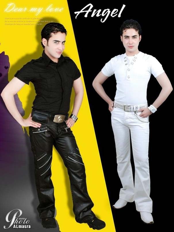 Επικές φωτογραφίες: Το μεγαλύτερο... ψώνιο του Διαδικτύου 