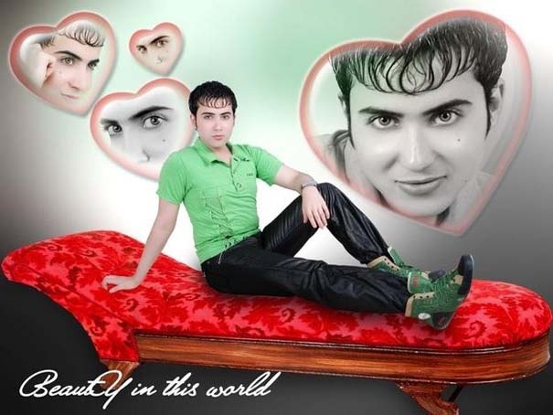 Επικές φωτογραφίες: Το μεγαλύτερο... ψώνιο του Διαδικτύου 