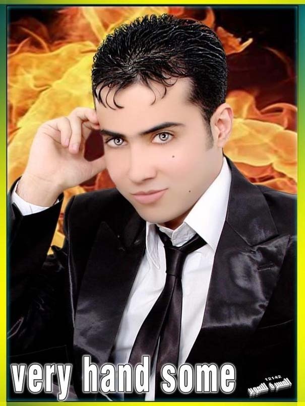 Επικές φωτογραφίες: Το μεγαλύτερο... ψώνιο του Διαδικτύου 