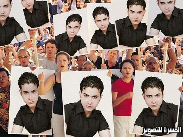 Επικές φωτογραφίες: Το μεγαλύτερο... ψώνιο του Διαδικτύου 