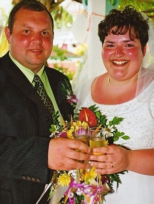 Δεν μπορούσε να μείνει έγκυος επειδή ήταν παχύσαρκη