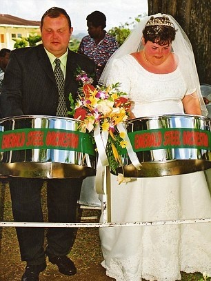 Δεν μπορούσε να μείνει έγκυος επειδή ήταν παχύσαρκη