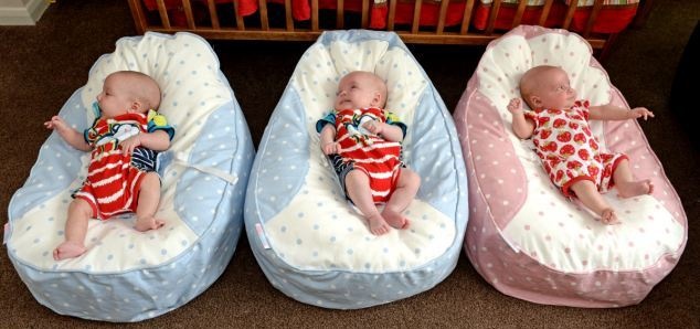 Δεν μπορούσε να μείνει έγκυος επειδή ήταν παχύσαρκη