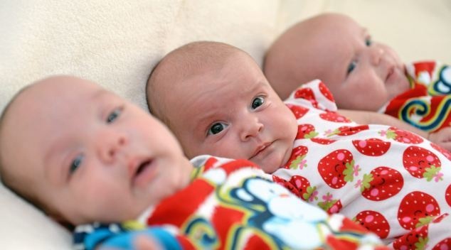 Δεν μπορούσε να μείνει έγκυος επειδή ήταν παχύσαρκη