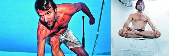 Οι 10 πιο απίθανες ασθένειες