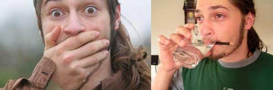 Οι 10 πιο απίθανες ασθένειες