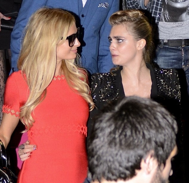 Ουπς, ατύχημα! Παραλίγο να μας τα δείξει όλα!