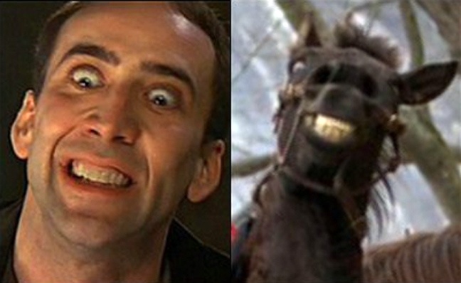 Διάσημοι βρήκαν το άλλο τους μισό....