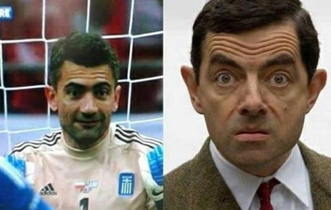 Διάσημοι βρήκαν το άλλο τους μισό....