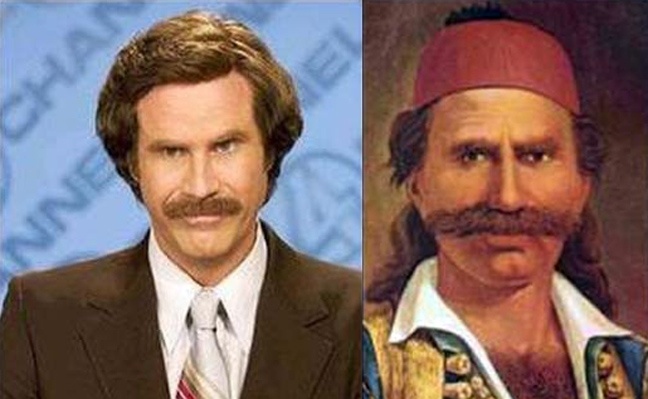 Διάσημοι βρήκαν το άλλο τους μισό....