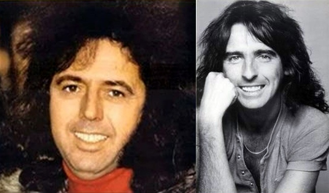 Διάσημοι βρήκαν το άλλο τους μισό....