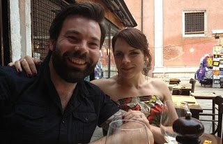 Ζωγράφισε τον άντρα της ζωής της και... τον γνώρισε 2 μήνες μετά