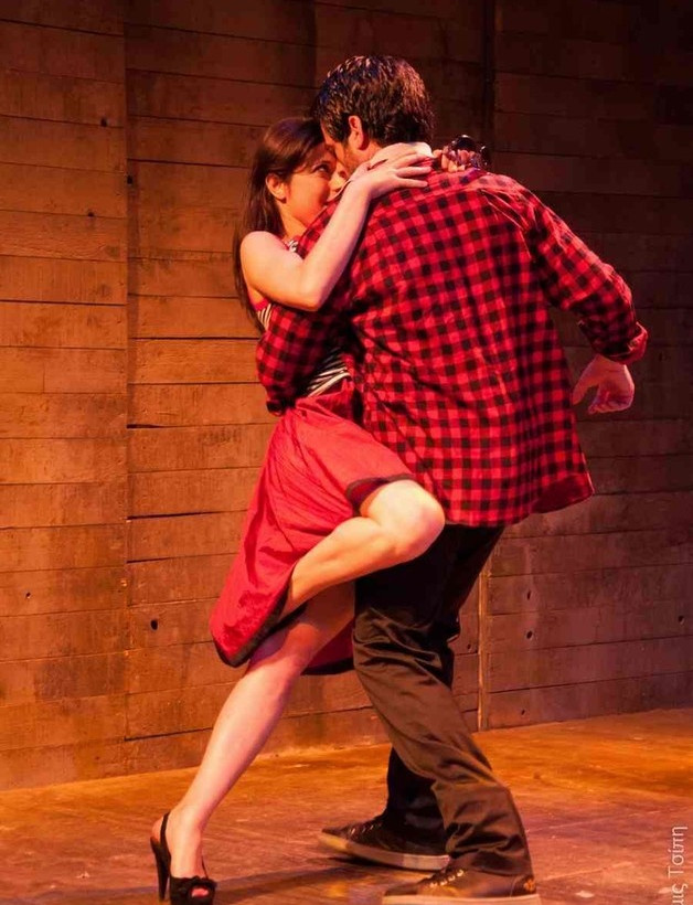 Athens Fringe Live 2013: Η Αθήνα μάς ανήκει!