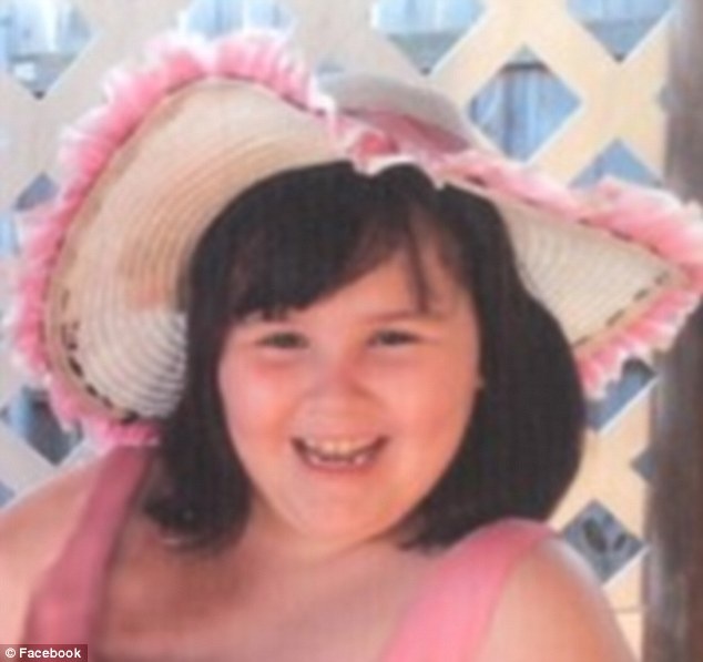 Τραγικό: 9χρονες φίλες βρήκαν το θάνατο χέρι-χέρι στην Οκλαχόμα