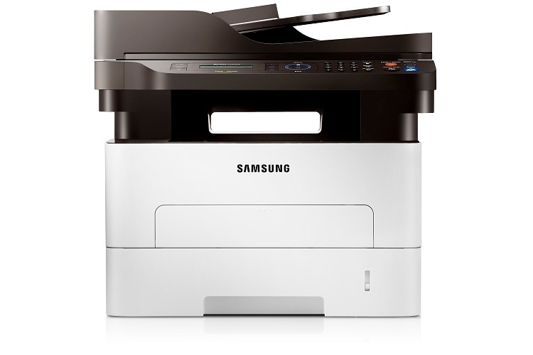 Η Samsung ενισχύει την παραγωγικότητα της επιχείρησής σας 