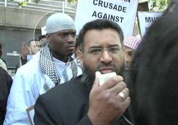 «Ήταν φιλικός και ευγενικός», λέει η κοπέλα του σφαγέα του Λονδίνου