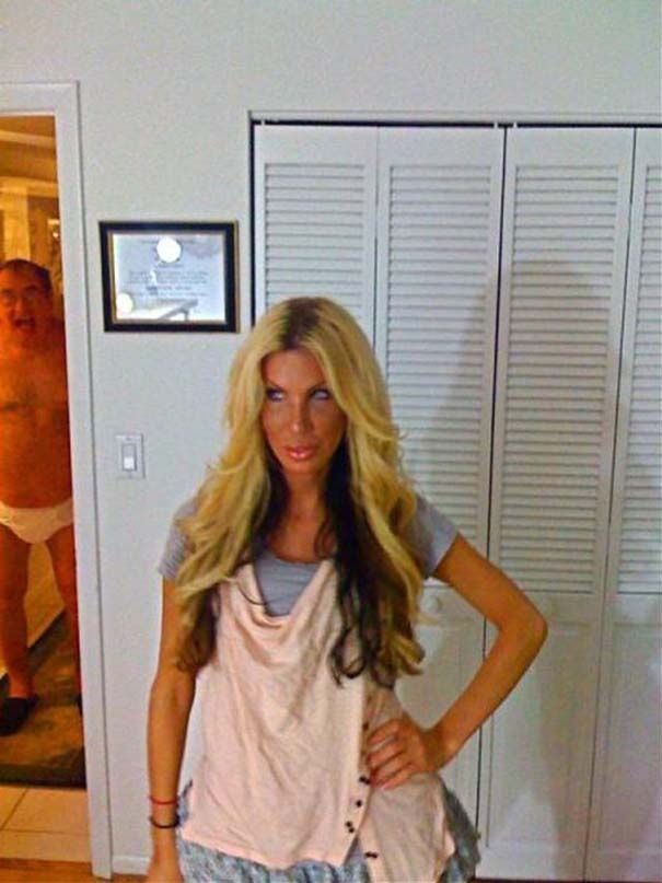 Το αγόρι που ξόδεψε 233.000 ευρώ για να μεταμορφωθεί σε... Barbie  