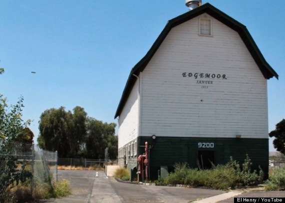 Φώτο-ντοκουμέντο: Κατάφερε να φωτογραφίσει UFO;