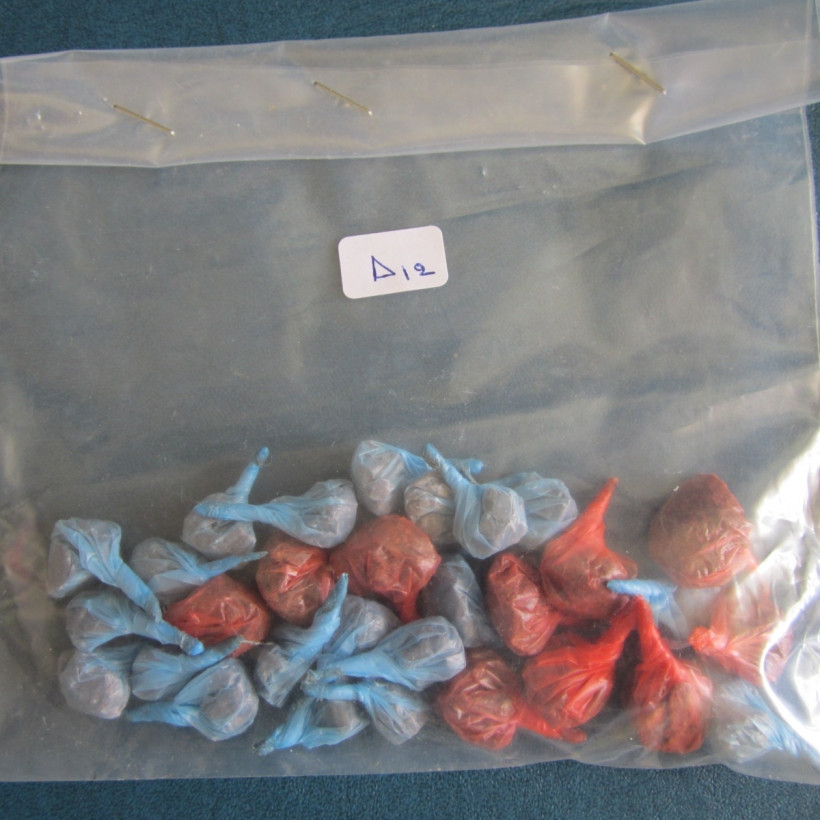 Κέρκυρα: 31χρονος σκορπούσε τον «λευκό θάνατο» (pics)