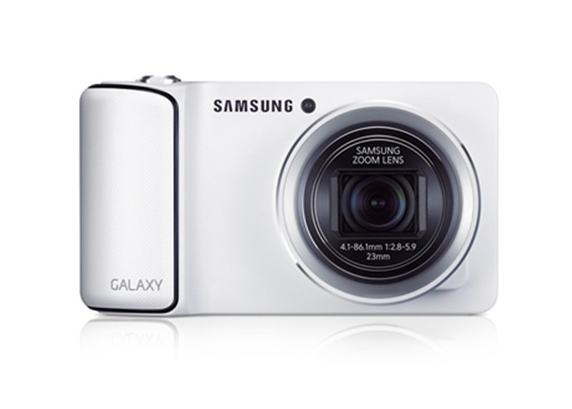 Η Samsung κέρδισε τέσσερα βραβεία TIPA 2013 