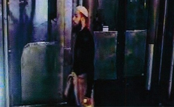 Αυτός είναι ο μουσουλμάνος που επιτέθηκε στον Γάλλο στρατιώτη (pics)